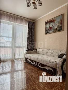 1-к квартира, вторичка, 36м2, 1/6 этаж