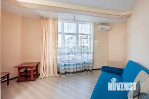 2-к квартира, вторичка, 70м2, 3/6 этаж
