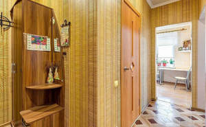 2-к квартира, вторичка, 45м2, 4/5 этаж