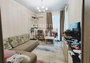2-к квартира, вторичка, 56м2, 4/5 этаж