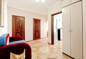 1-к квартира, вторичка, 49м2, 6/11 этаж