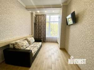 1-к квартира, вторичка, 51м2, 3/6 этаж