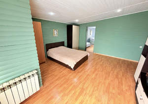 2-к квартира, вторичка, 47м2, 3/3 этаж