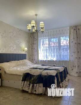 2-к квартира, вторичка, 43м2, 1/5 этаж