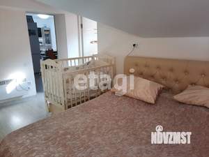 2-к квартира, вторичка, 53м2, 6/6 этаж