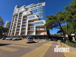 3-к квартира, вторичка, 105м2, 3/13 этаж