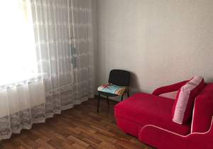 3-к квартира, вторичка, 78м2, 5/16 этаж