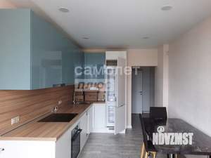 1-к квартира, вторичка, 52м2, 3/5 этаж