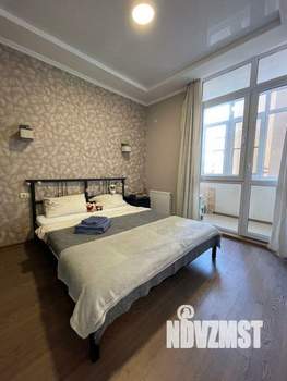 2-к квартира, вторичка, 65м2, 1/7 этаж