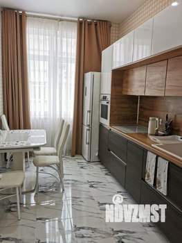 2-к квартира, вторичка, 60м2, 3/3 этаж