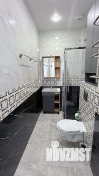 5-к квартира, вторичка, 135м2, 3/11 этаж