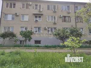 1-к квартира, вторичка, 29м2, 2/3 этаж