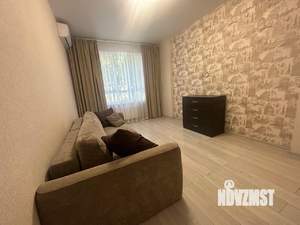 1-к квартира, вторичка, 40м2, 2/8 этаж