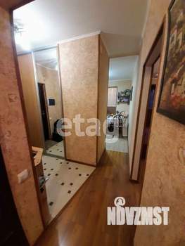3-к квартира, вторичка, 64м2, 5/5 этаж