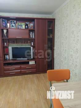 3-к квартира, вторичка, 62м2, 1/9 этаж