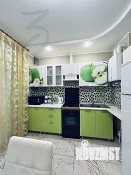 1-к квартира, вторичка, 37м2, 2/7 этаж