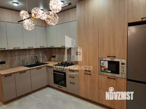 2-к квартира, вторичка, 78м2, 2/7 этаж