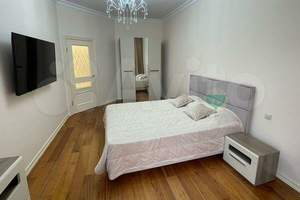 1-к квартира, вторичка, 82м2, 4/15 этаж