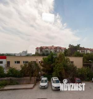 Студия квартира, вторичка, 16м2, 2/2 этаж