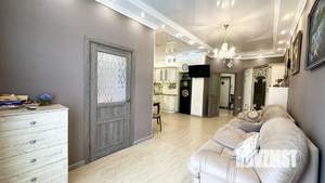 1-к квартира, вторичка, 52м2, 5/7 этаж