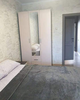 3-к квартира, вторичка, 64м2, 4/9 этаж