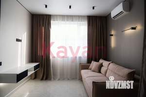 2-к квартира, вторичка, 53м2, 6/8 этаж