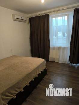 2-к квартира, вторичка, 56м2, 11/16 этаж