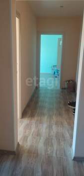 2-к квартира, вторичка, 53м2, 4/9 этаж