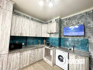 1-к квартира, вторичка, 39м2, 3/7 этаж