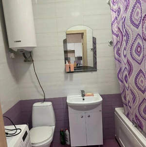 2-к квартира, вторичка, 43м2, 6/7 этаж