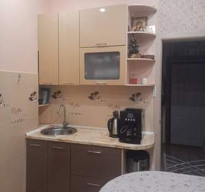 1-к квартира, вторичка, 49м2, 2/8 этаж
