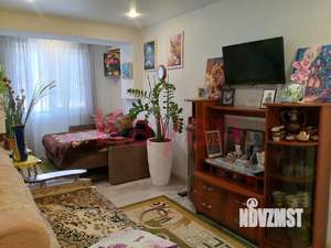 1-к квартира, вторичка, 25м2, 1/5 этаж