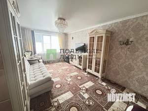 2-к квартира, вторичка, 59м2, 13/16 этаж