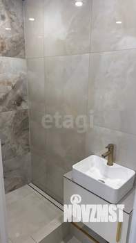 Студия квартира, вторичка, 17м2, 1/8 этаж