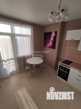 1-к квартира, вторичка, 45м2, 7/8 этаж