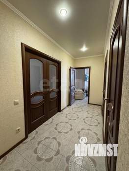 2-к квартира, вторичка, 90м2, 6/11 этаж