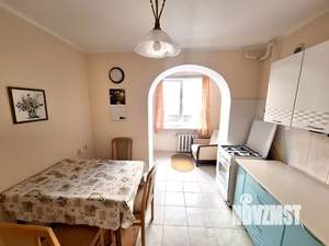 2-к квартира, вторичка, 59м2, 1/4 этаж