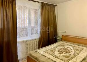 2-к квартира, вторичка, 59м2, 2/9 этаж