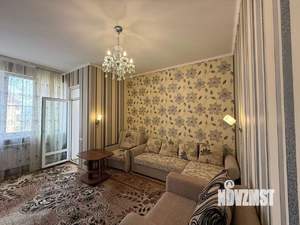 1-к квартира, вторичка, 41м2, 2/8 этаж