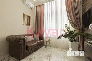 2-к квартира, вторичка, 70м2, 1/8 этаж