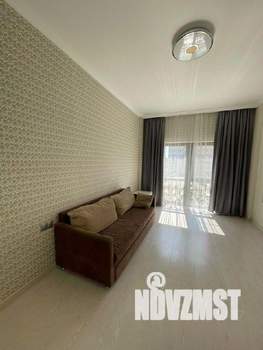 1-к квартира, вторичка, 46м2, 2/10 этаж
