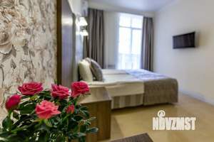 Студия квартира, вторичка, 51м2, 2/7 этаж