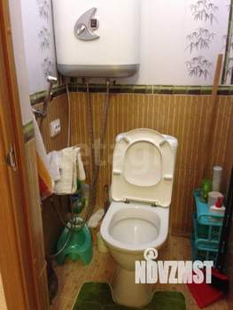 2-к квартира, вторичка, 52м2, 1/3 этаж