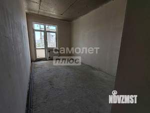 1-к квартира, вторичка, 49м2, 7/7 этаж