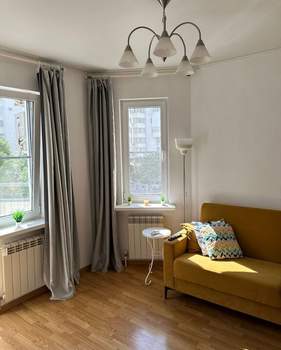 1-к квартира, вторичка, 43м2, 3/10 этаж