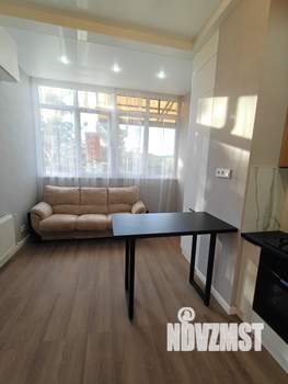1-к квартира, вторичка, 47м2, 1/10 этаж