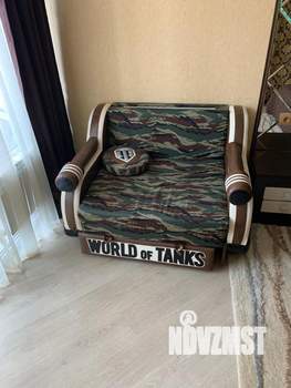 1-к квартира, вторичка, 55м2, 7/8 этаж