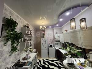 1-к квартира, вторичка, 40м2, 1/7 этаж
