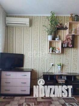 1-к квартира, вторичка, 22м2, 4/9 этаж