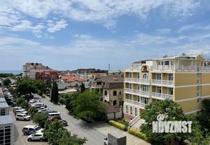 1-к квартира, вторичка, 55м2, 5/8 этаж